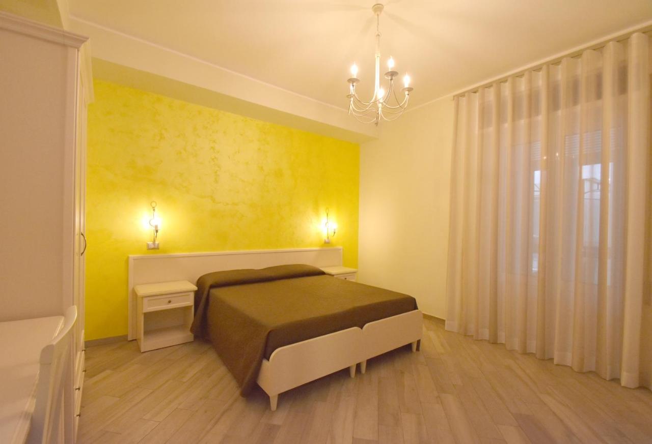 B&B Vista Santuario Szirakúza Kültér fotó