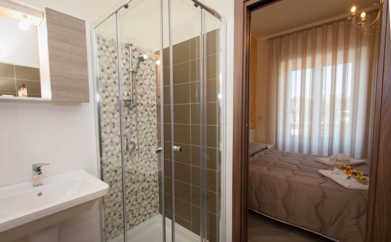 B&B Vista Santuario Szirakúza Kültér fotó