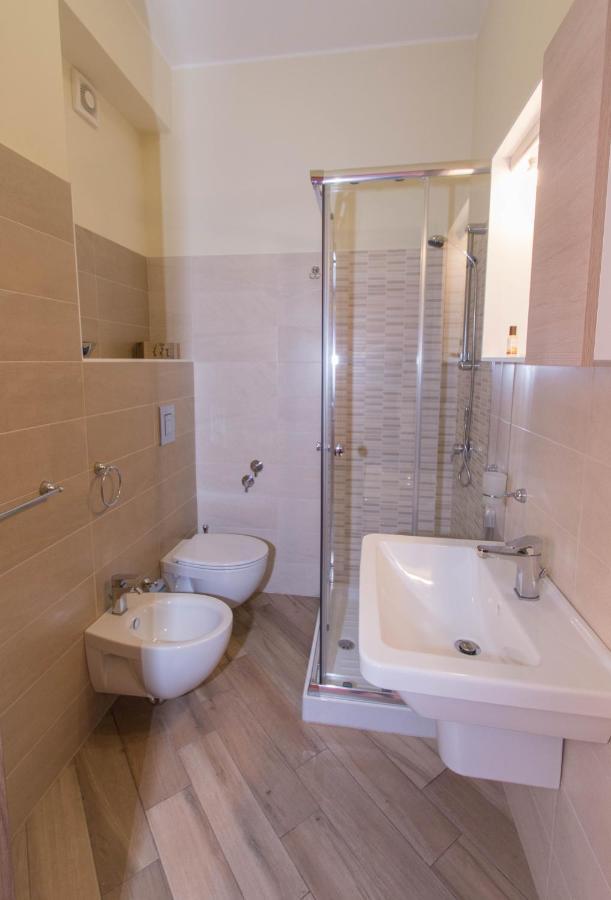 B&B Vista Santuario Szirakúza Kültér fotó