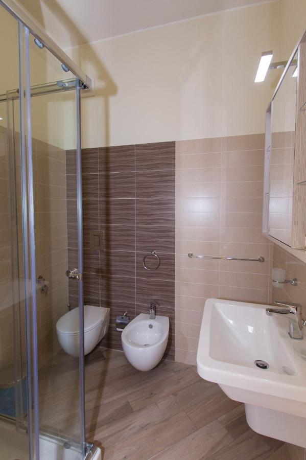 B&B Vista Santuario Szirakúza Kültér fotó
