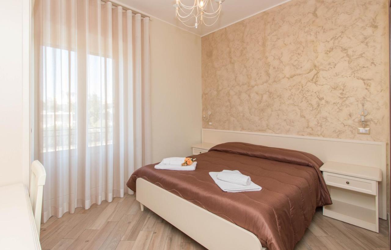 B&B Vista Santuario Szirakúza Kültér fotó