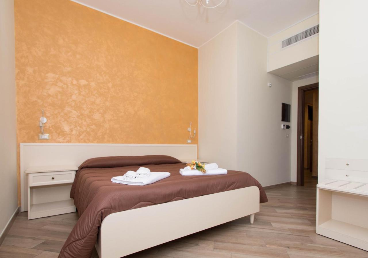 B&B Vista Santuario Szirakúza Kültér fotó