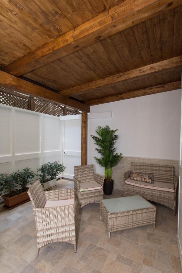 B&B Vista Santuario Szirakúza Kültér fotó
