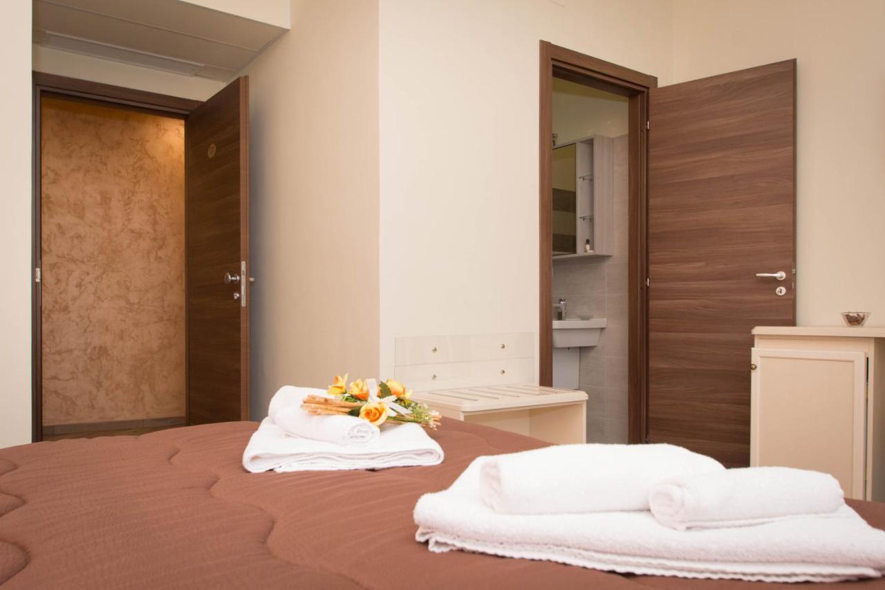 B&B Vista Santuario Szirakúza Kültér fotó