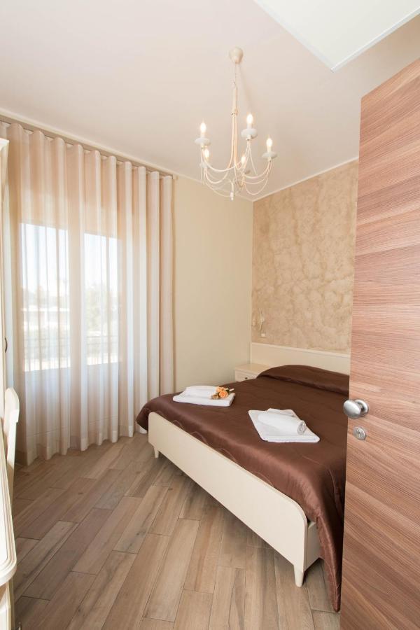 B&B Vista Santuario Szirakúza Kültér fotó
